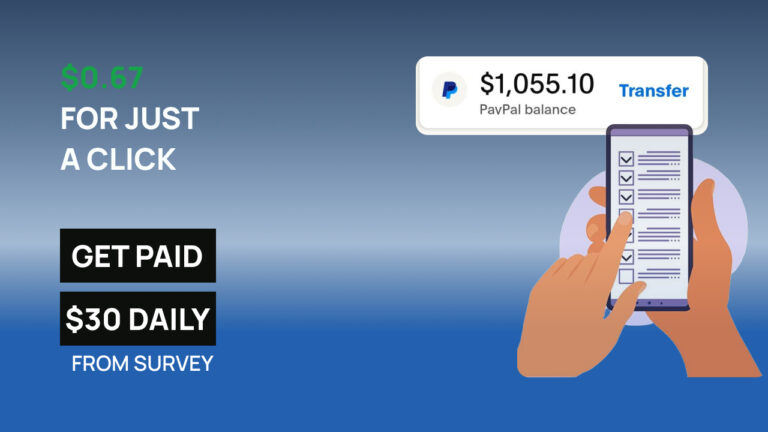 SURVEY MONETIZATION FUNDAMENTALS