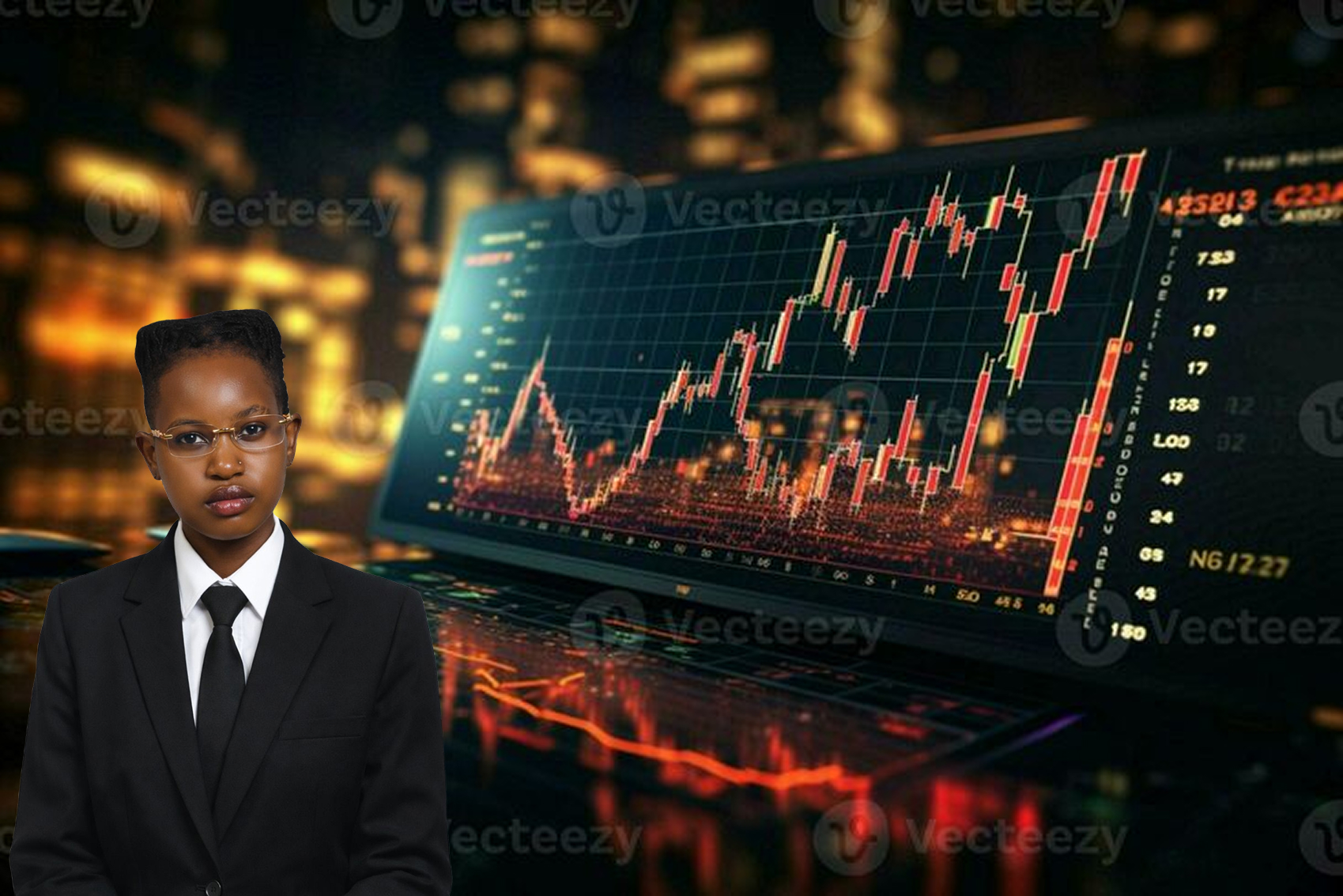 Forex Trading For Beginners: Step-by-Step Course with Live Cohort.